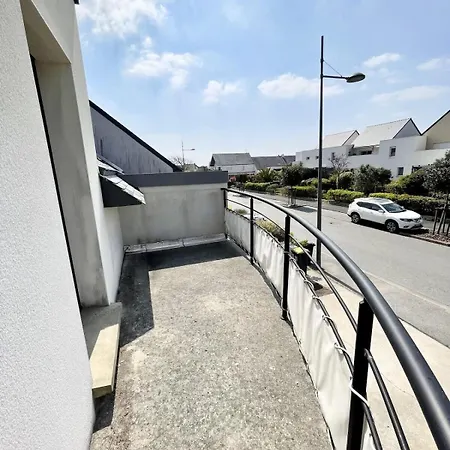 Jolie Maison Moderne A 200m Du Port De Lomener Tatil Evi