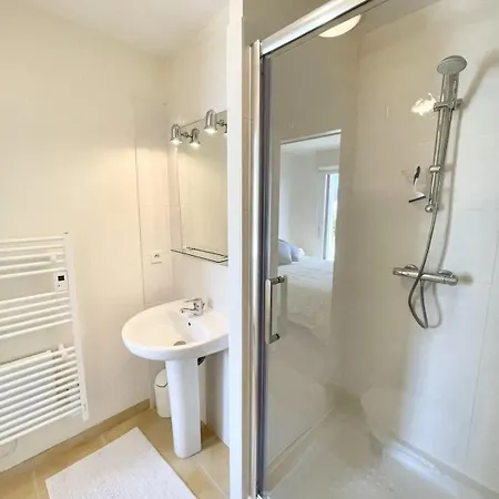 Jolie Maison Moderne A 200m Du Port De Lomener Ploemeur